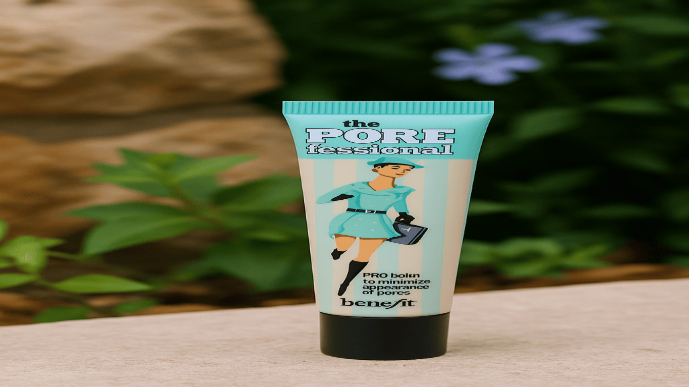 چه پرایمرهایی با بنفیت پرفشنال ست می‌شوند؟