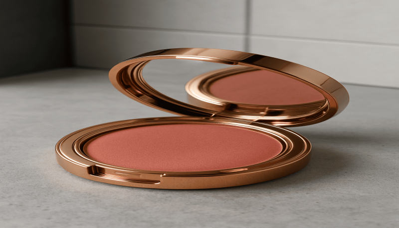 چرا انتخاب درست رژگونه اهمیت دارد؟