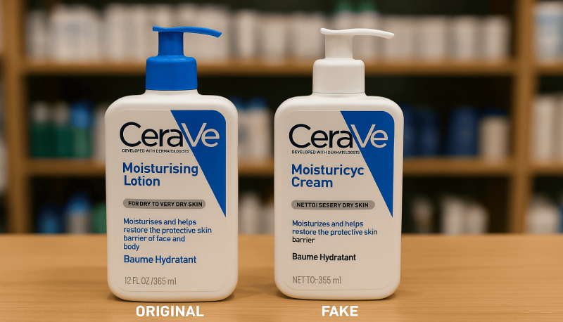 چگونه سراوی اصل را در ایران تشخیص دهیم؟ | راهنمای کامل خرید از مژا شاپ