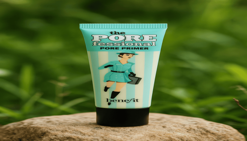 مقایسه پرایمر بنفیت پروفشنال با دیگر برندهای معروف