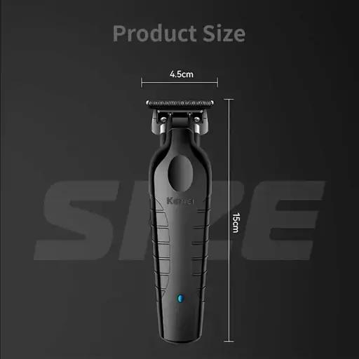 ماشیناصلاح خط زن کیمی مدل km-2299