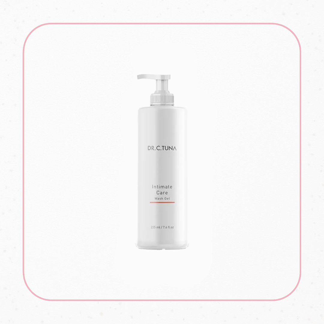 شوینده بانوان فارماسی دکتر تونا 225ml