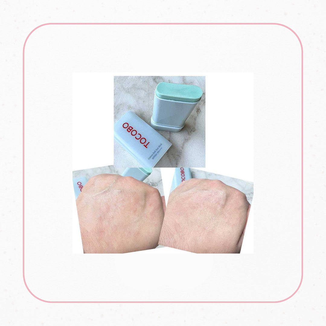 ضدافتاب توکوبو استیکی