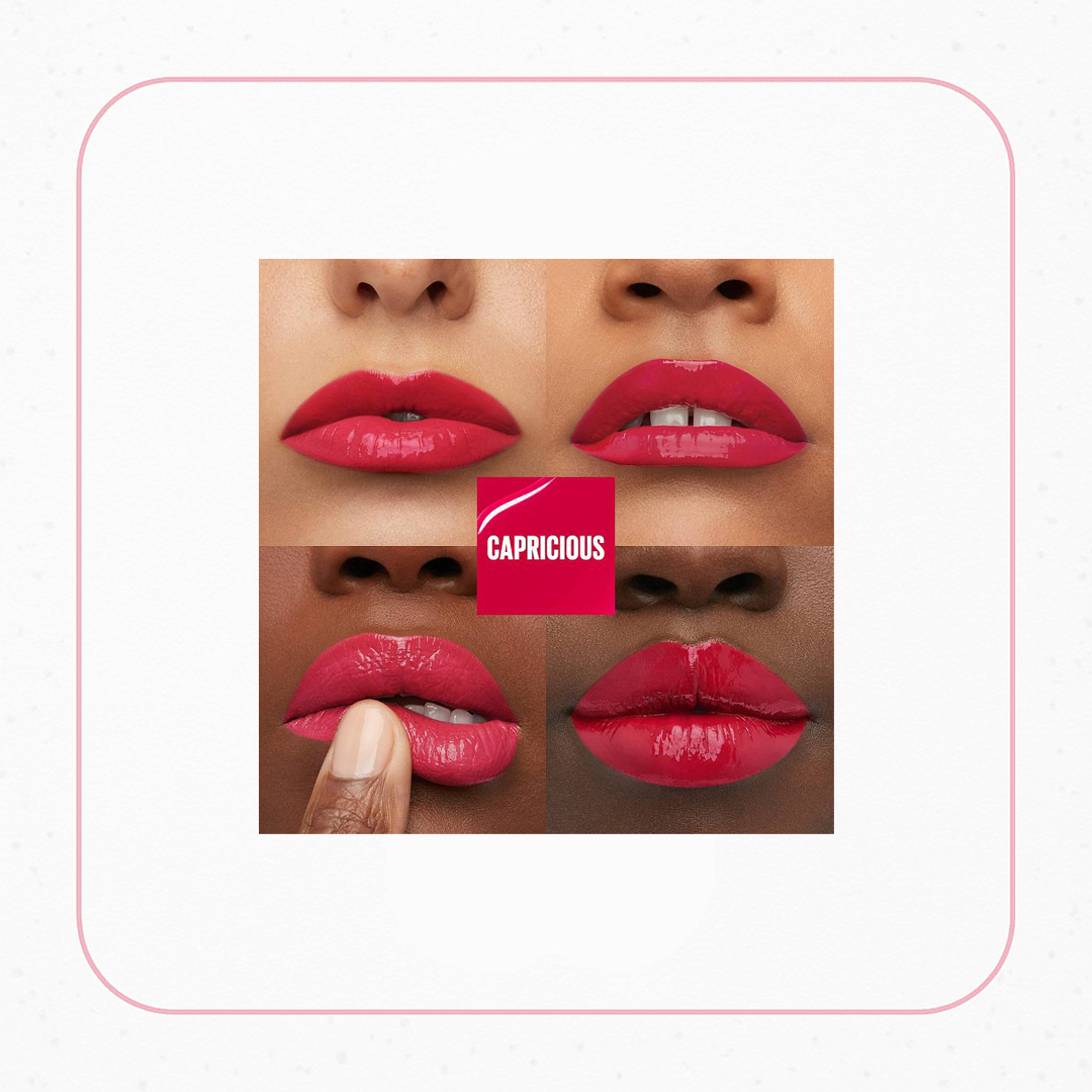 رژلب Vinyl Ink میبلین اصل