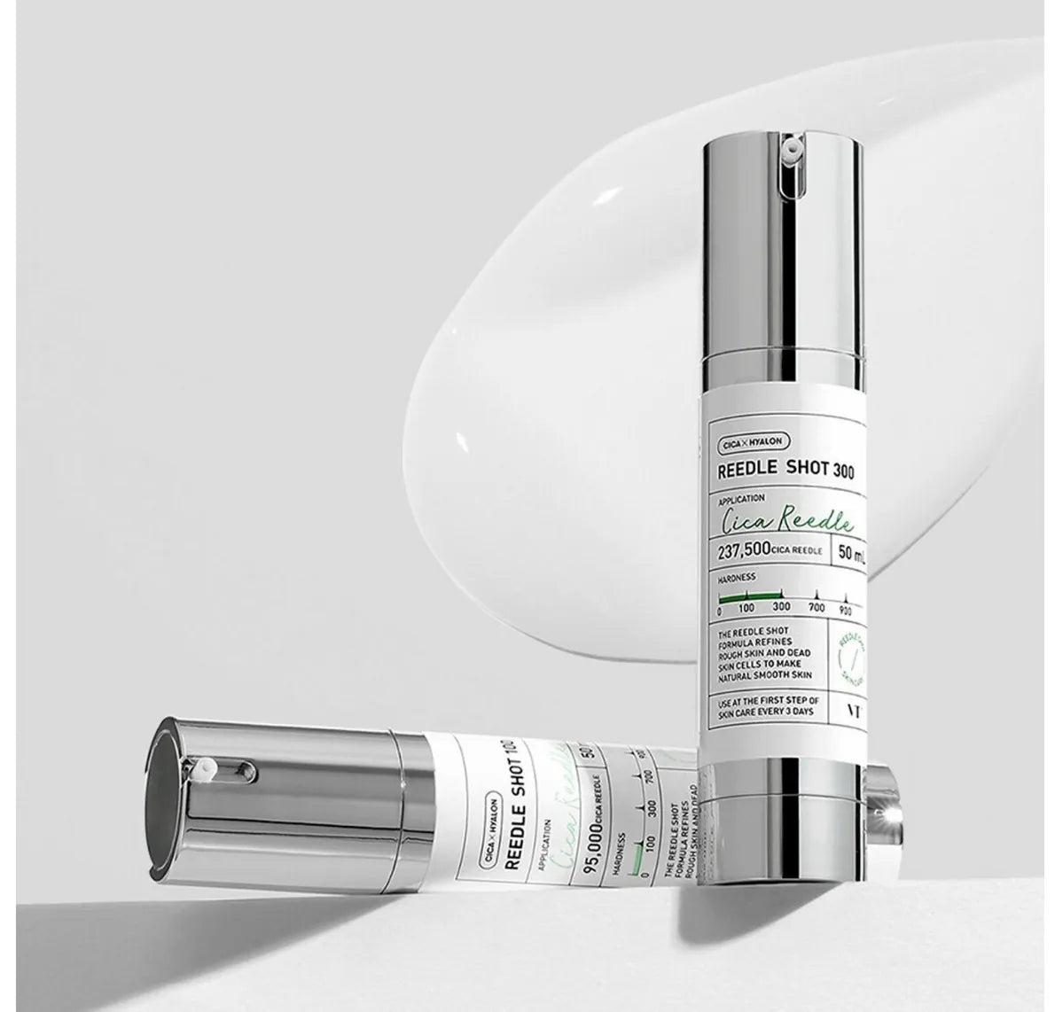 سرم ریدل شات 100 _50ml