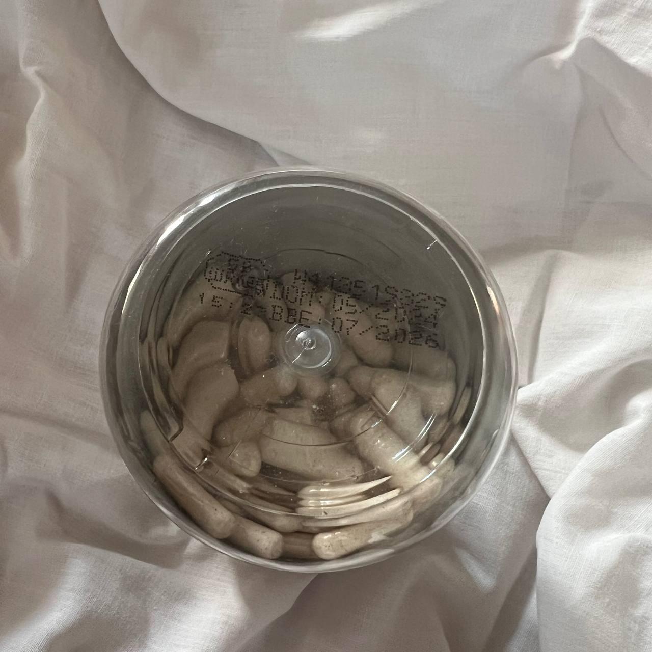 مکمل کوکونات کلاژن ۱۸۰عددی