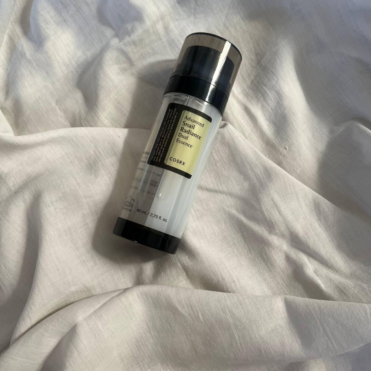 سرم دابل کوزارکس 80ml