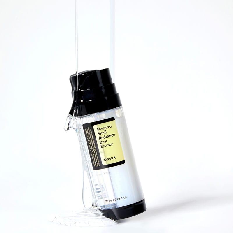 سرم دابل کوزارکس 80ml
