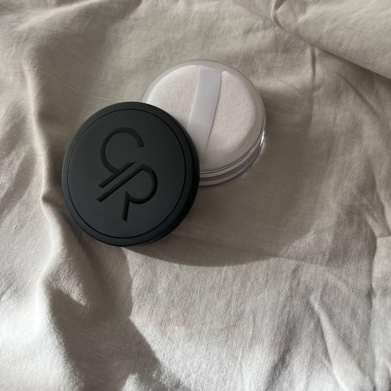 پودر فیکس گلدن رز اصل