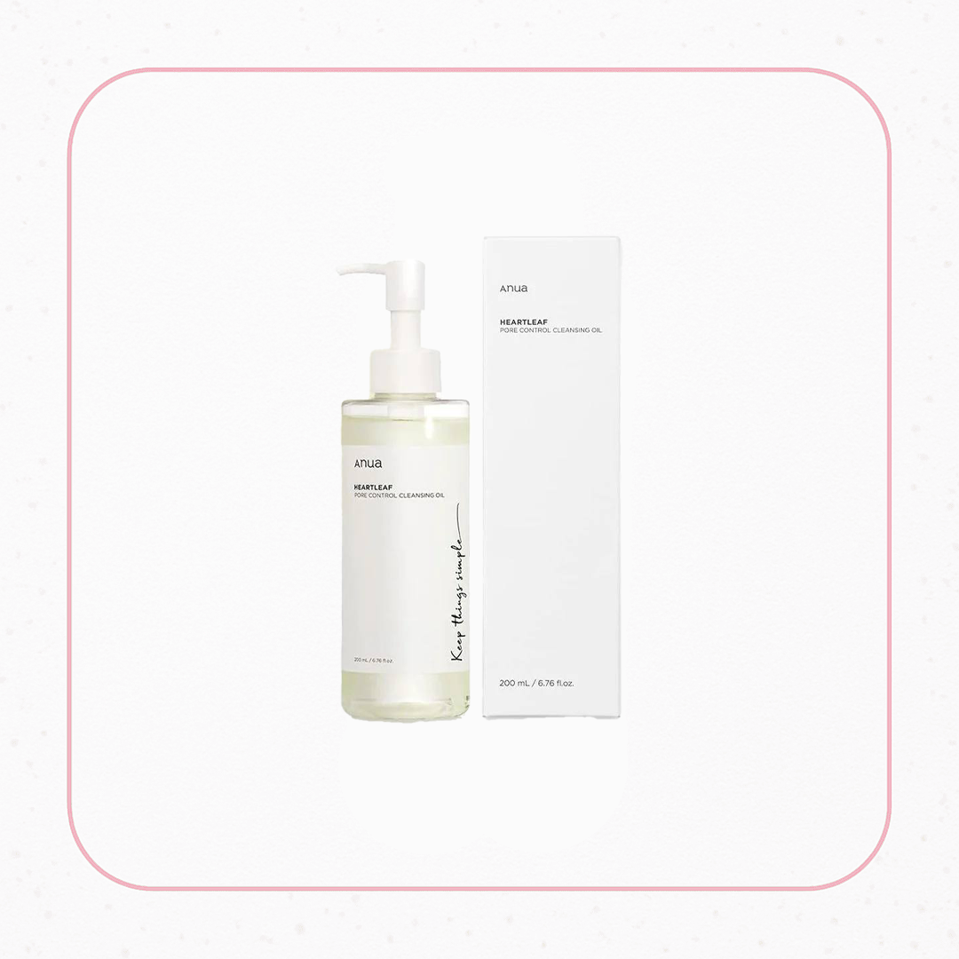 شوینده روغنی آنوا | مناسب انواع پوست حتی چرب و جوشدار