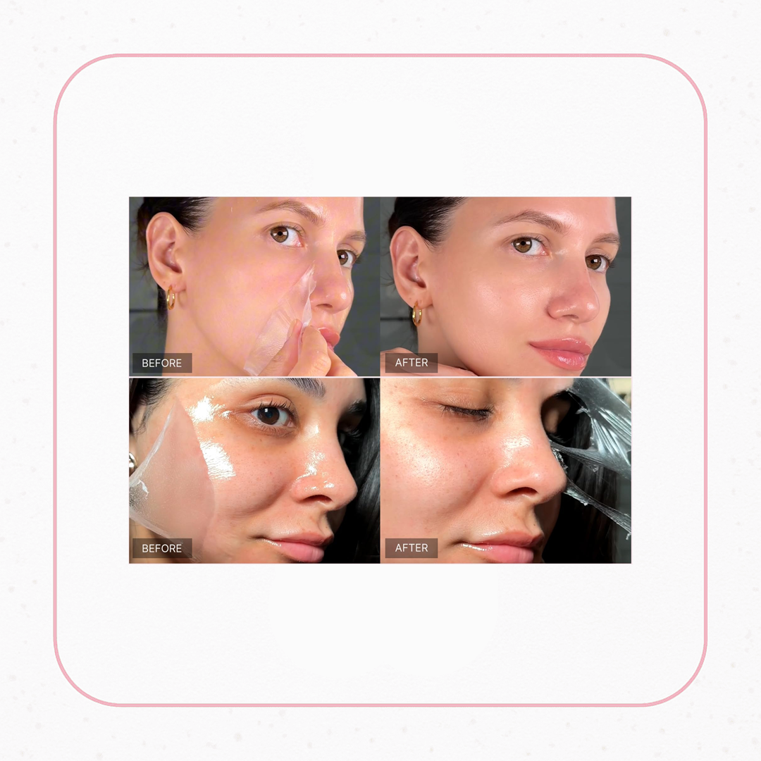 ماسک خواب کلاژن مدیکیوب