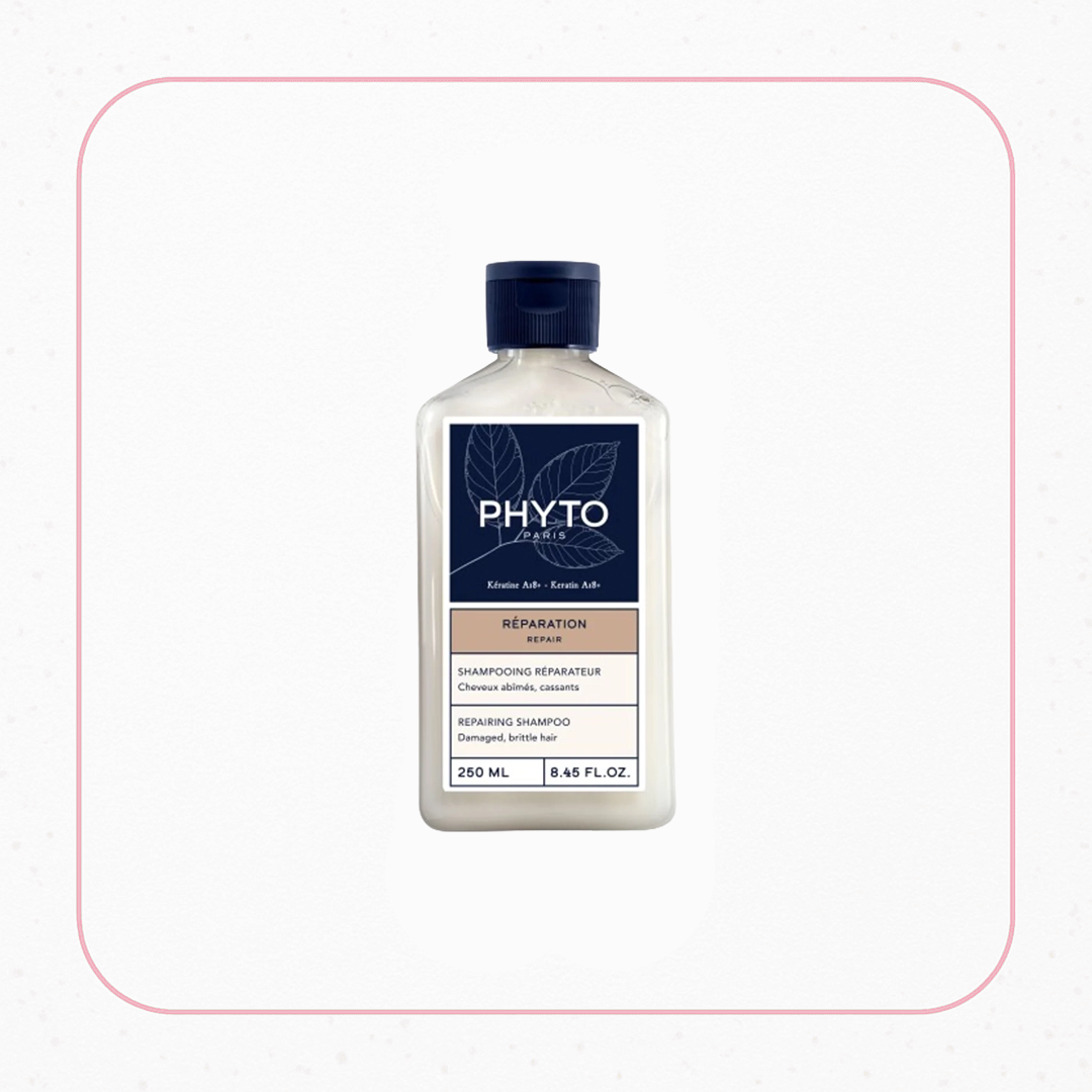 شامپو ریپیر (ترمیم کننده) فیتو