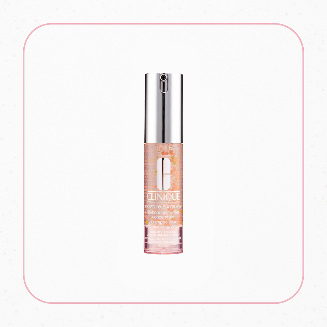 سرم کنستانتره دور چشم کلینیک,مویسچر,فیلر 15 میل