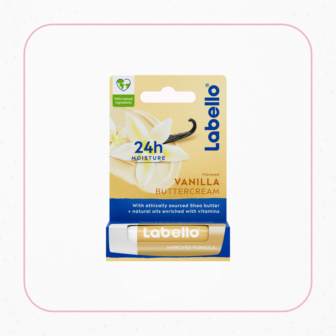 بالم لب وانیلی لابلو