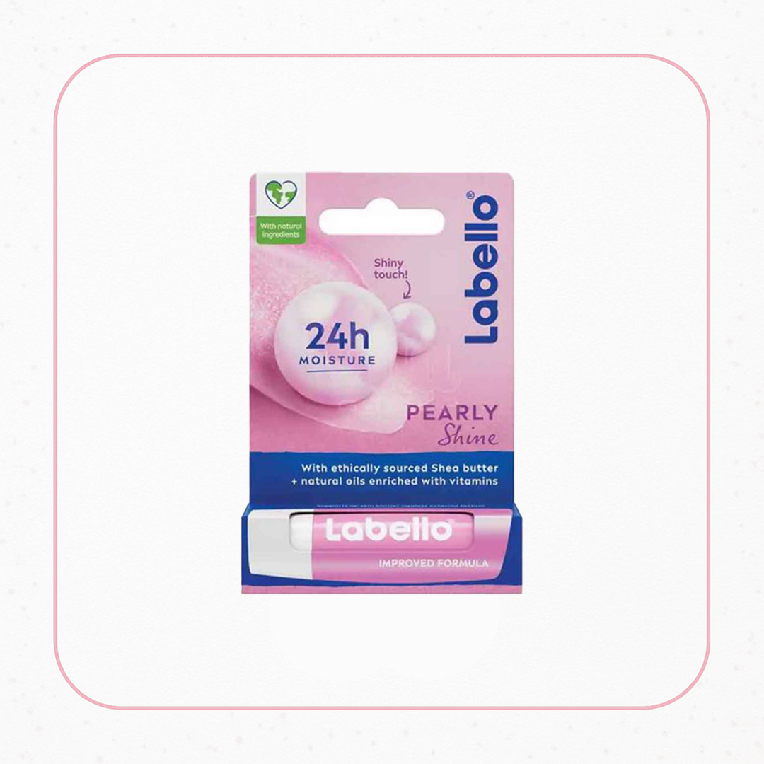 بالم لب شاین صدفی لابلو