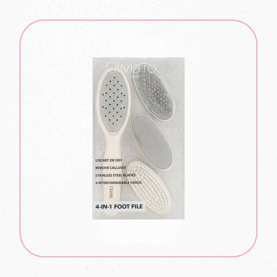 ست رنده پا ۴ کاره