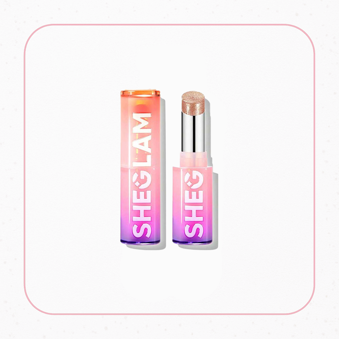 رژلب high-shine شیگلم