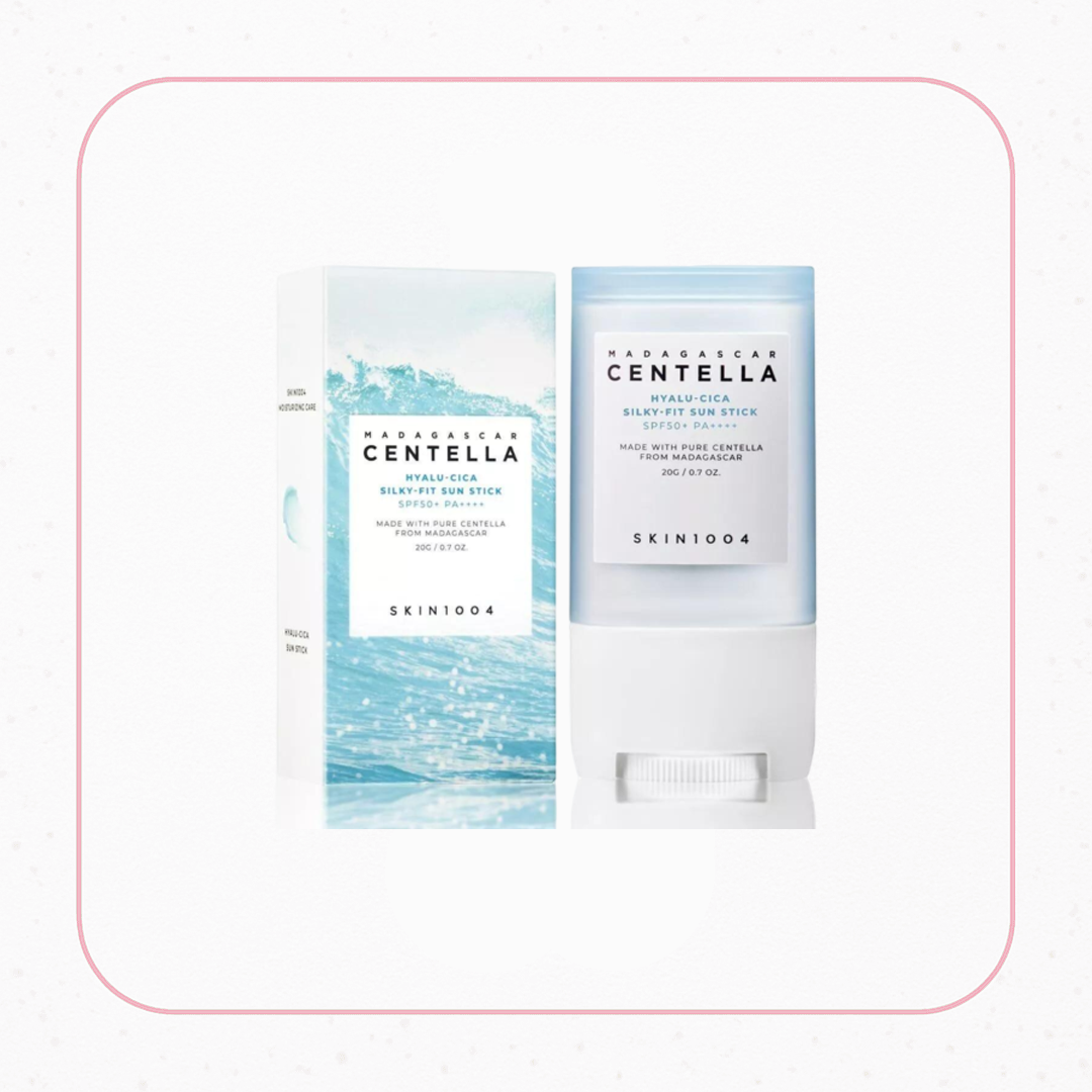 ضدافتاب استیکی سنتلا