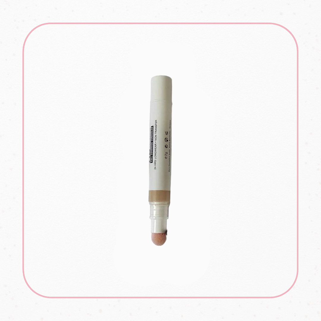 کانسیلر بالکو المانی