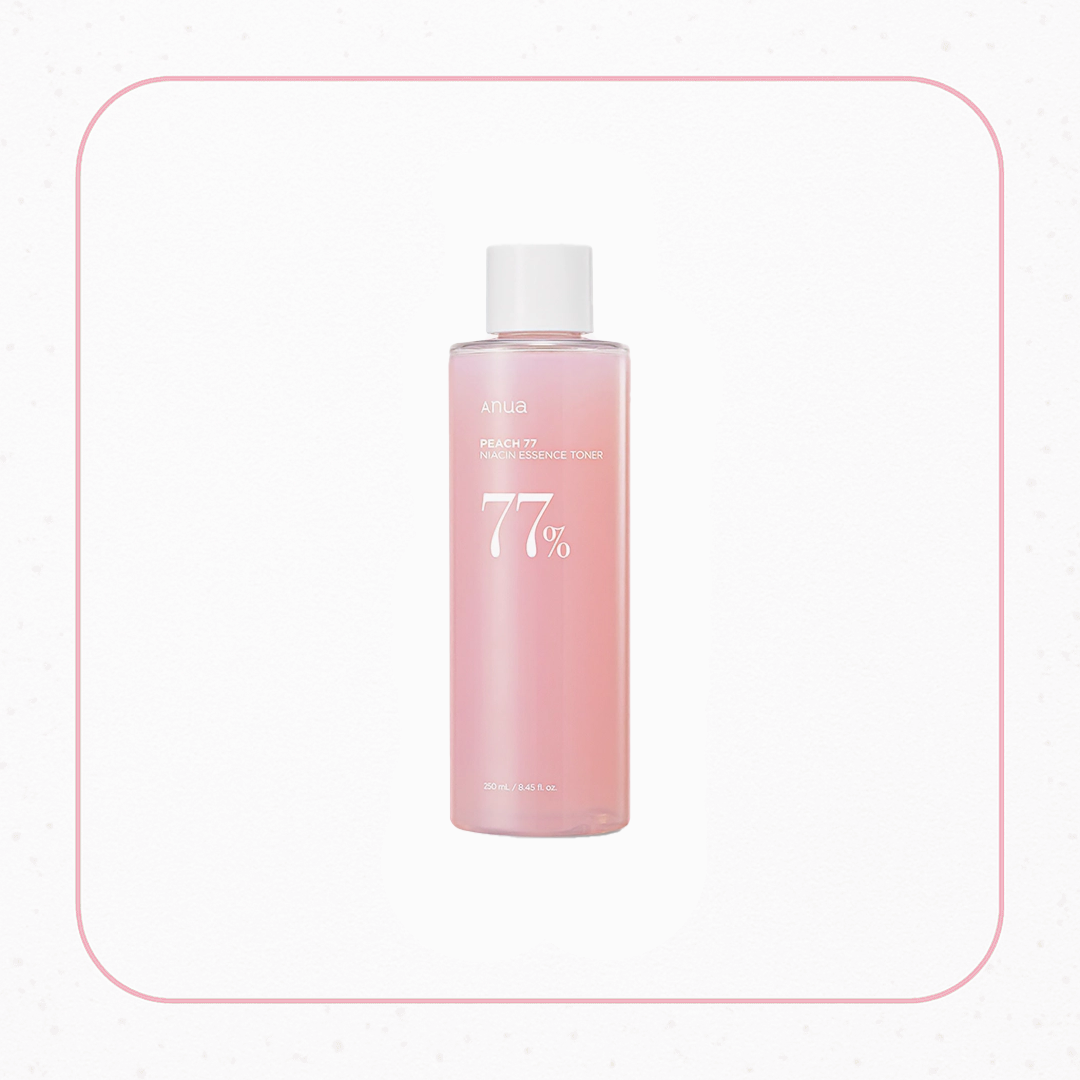 تونر هلو 77% انوا