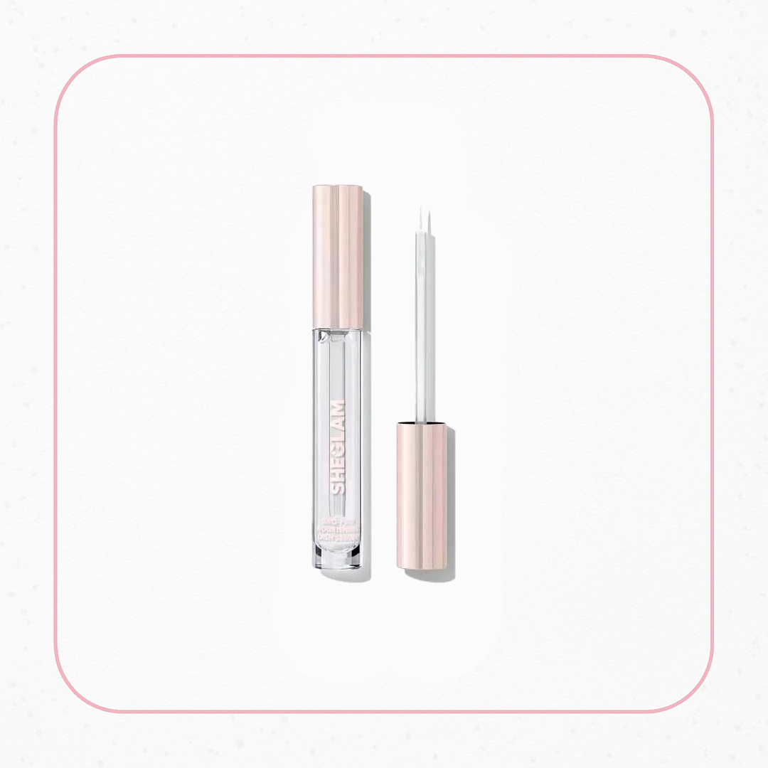 تقویت مژه و ابرو شیگلم