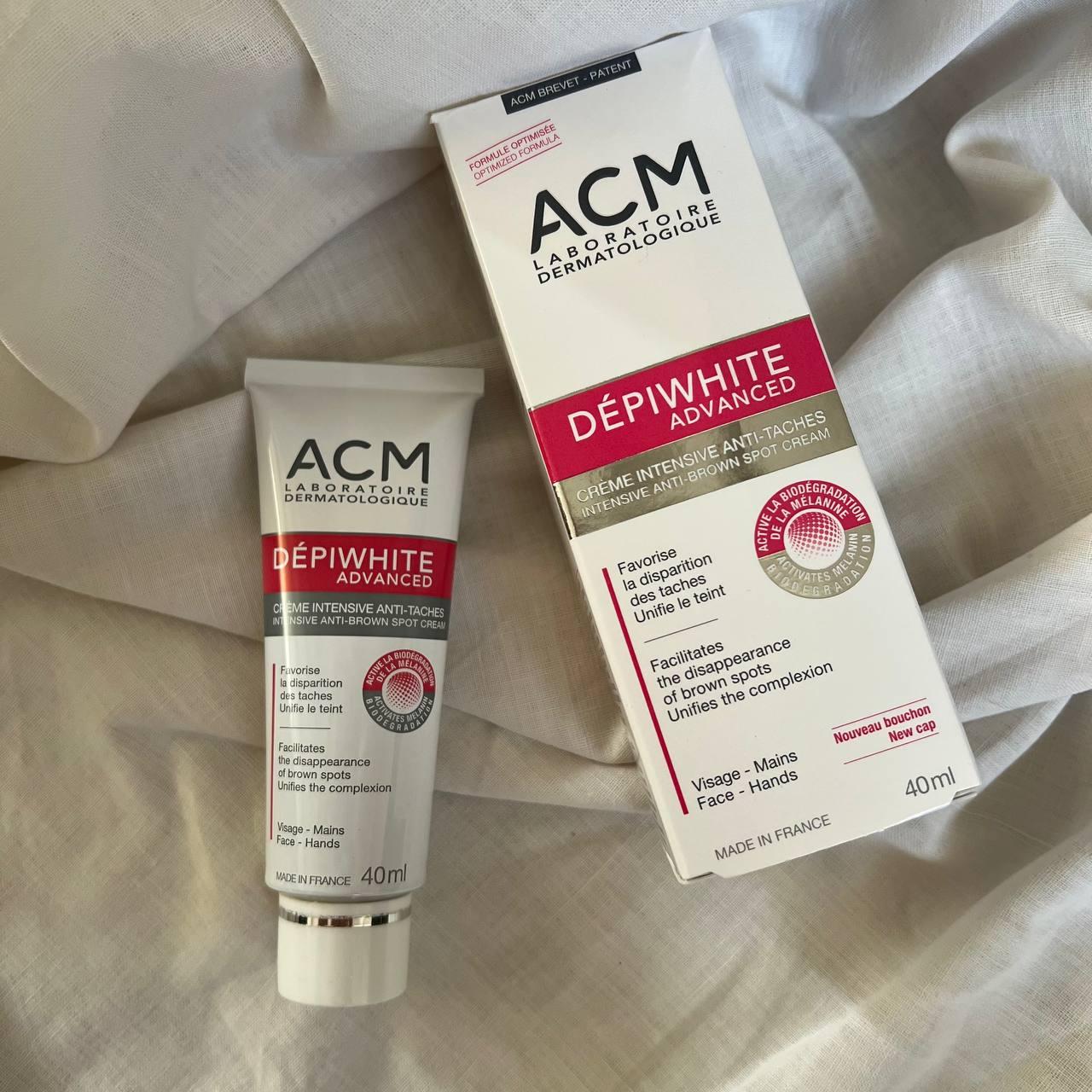 ضدلک ACM