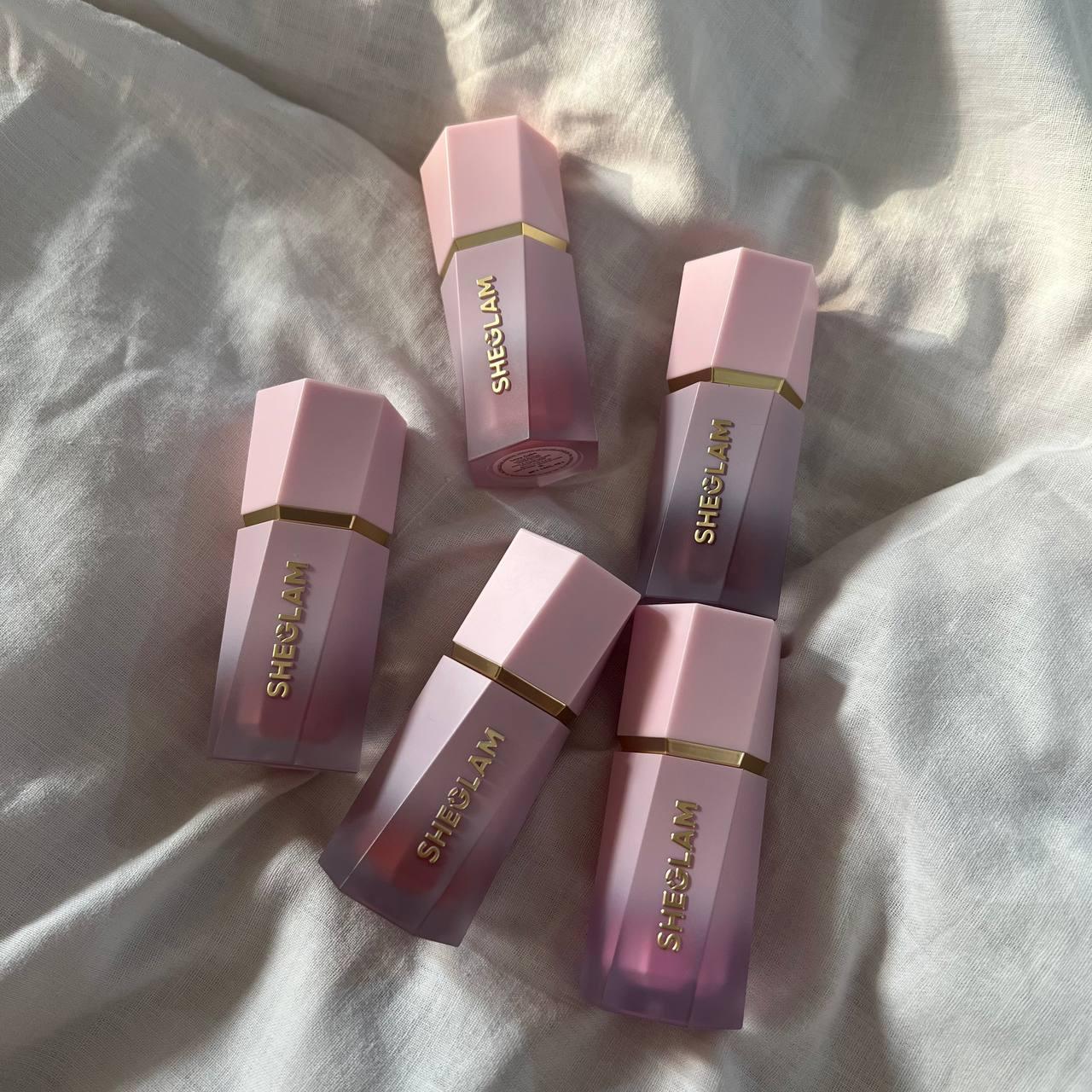 رژگونه مایع شیگلم