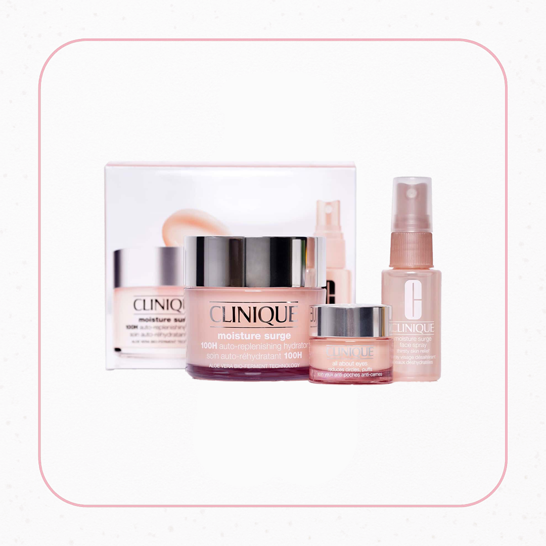 پک آبرسان 100 ساعته کلینیک