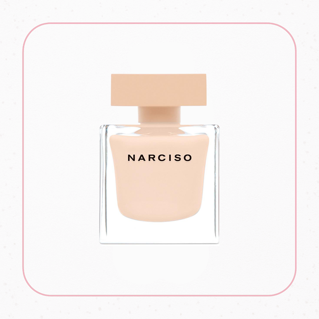 ادكلن نارسيس پودري اصل