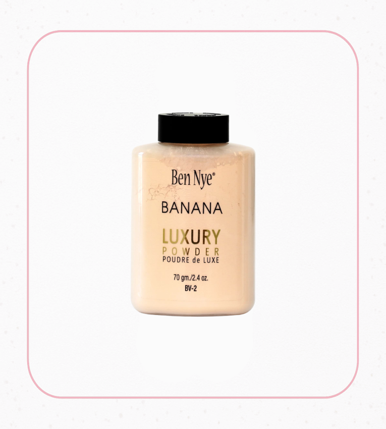 پودر فیکس بن نای Banana