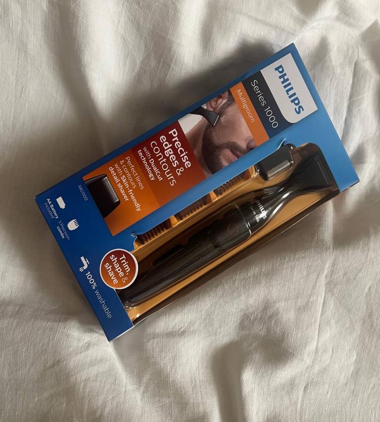 ست اصلاح فیلیپس MG1100