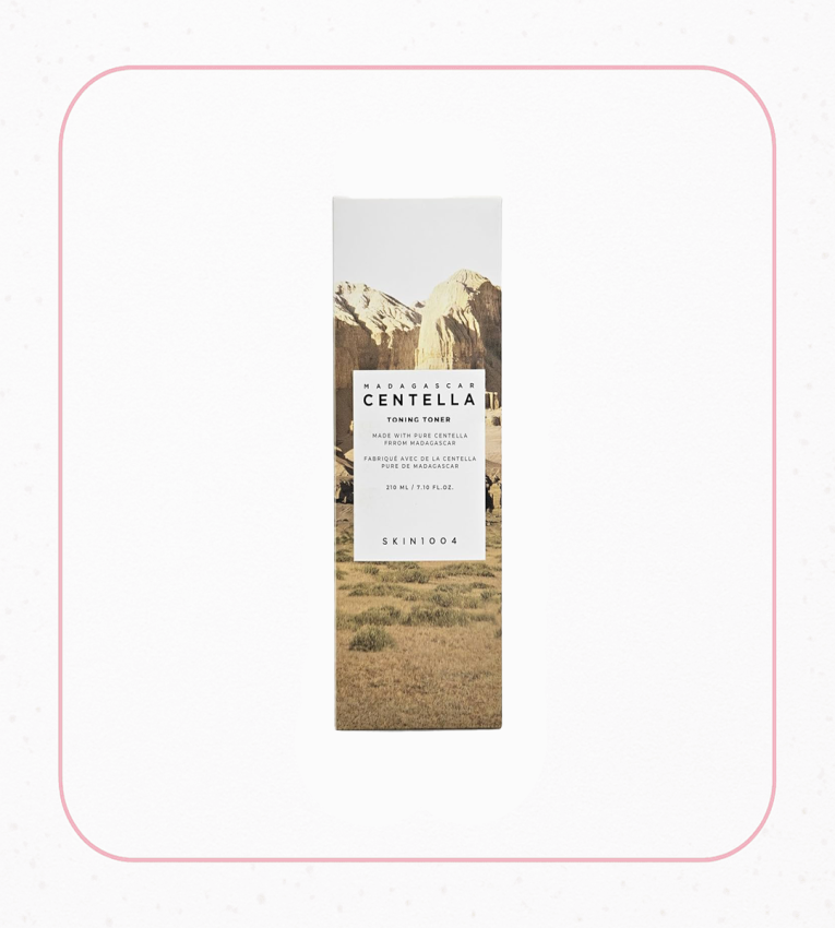 تونر گلیکولیک اوردینری