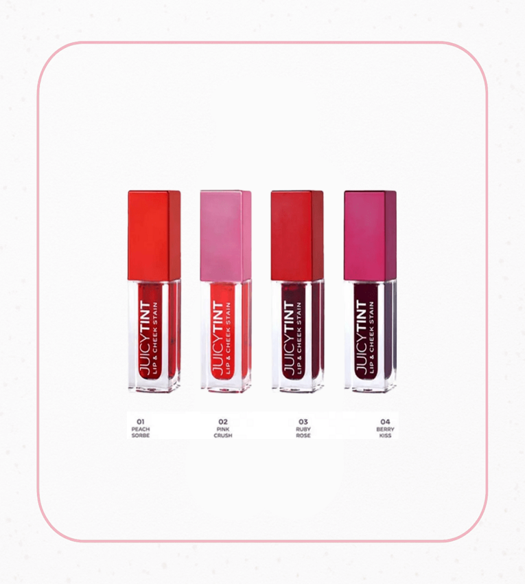 رژ لب مایع مات نوتریکا