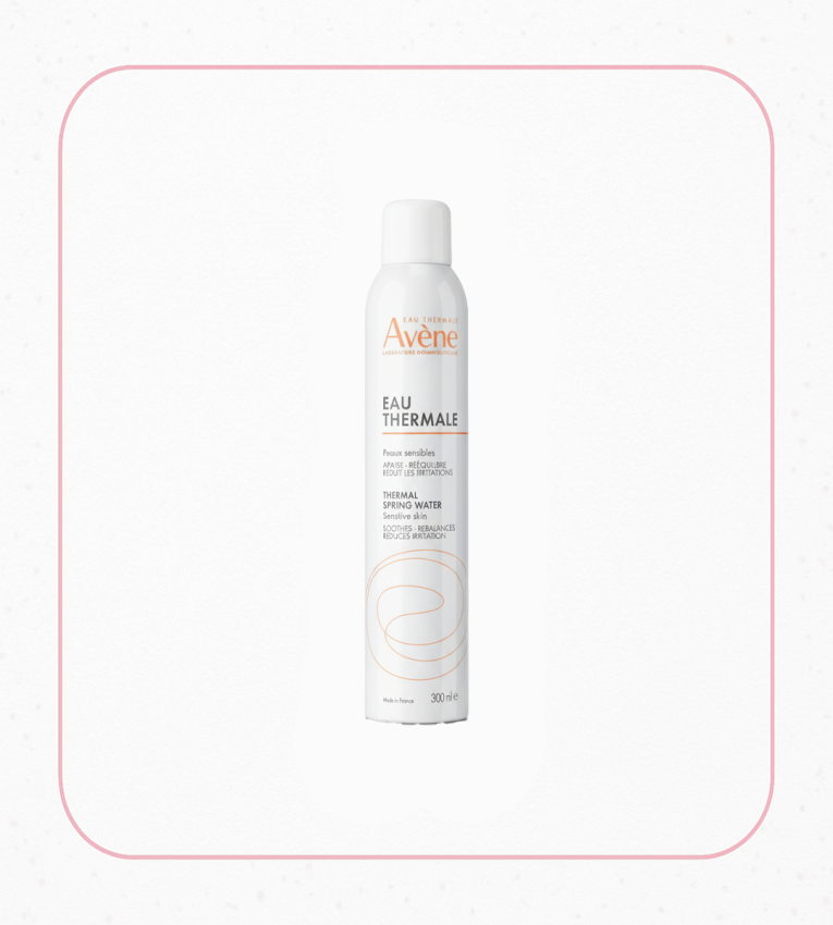 اسپری آب اون