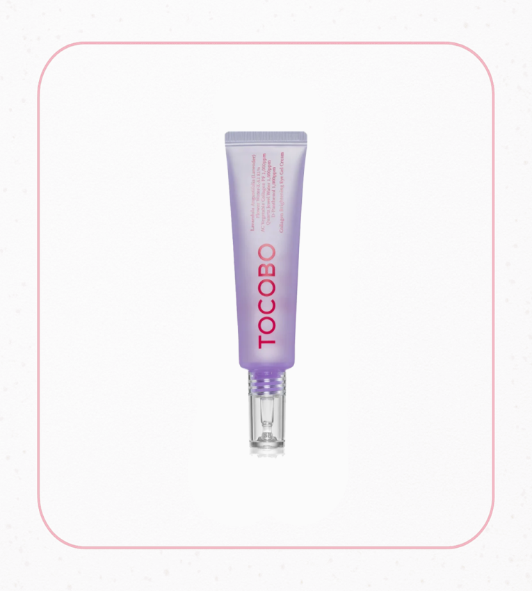 کرم دور چشم توکوبو