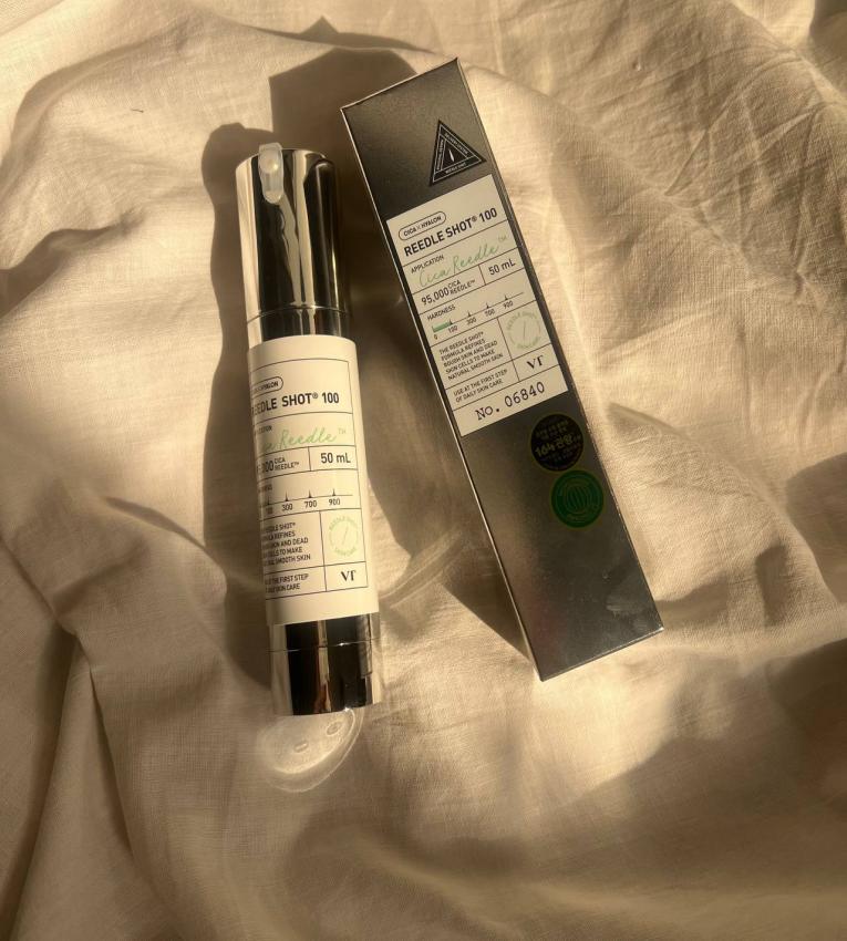 سرم ریدل شات 100 _50ml