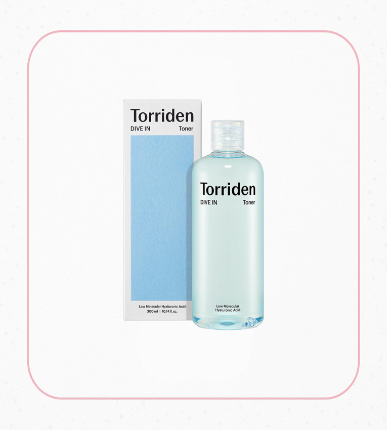 تونر گلیکولیک اوردینری