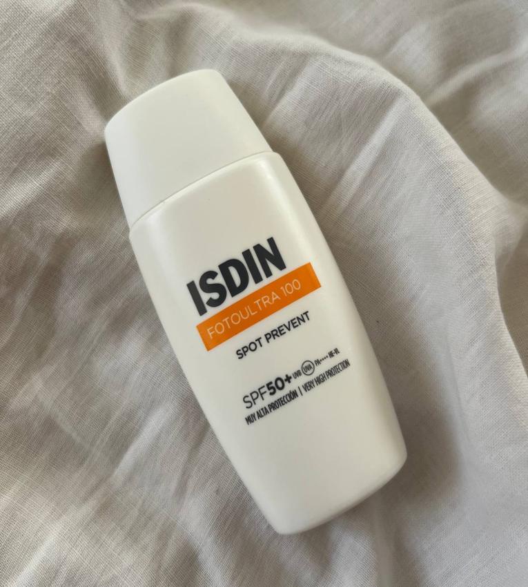 ضدافتاب spot prevent ایزدین