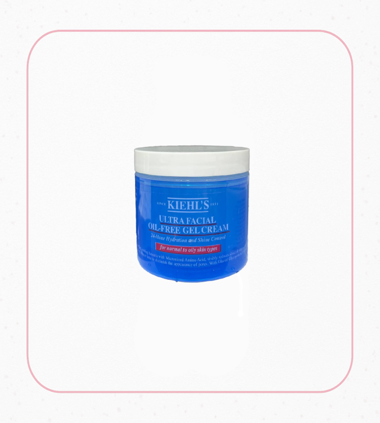 آبرسان برند کیلز مدل Ultra Facial Oil-Free Gel Cream