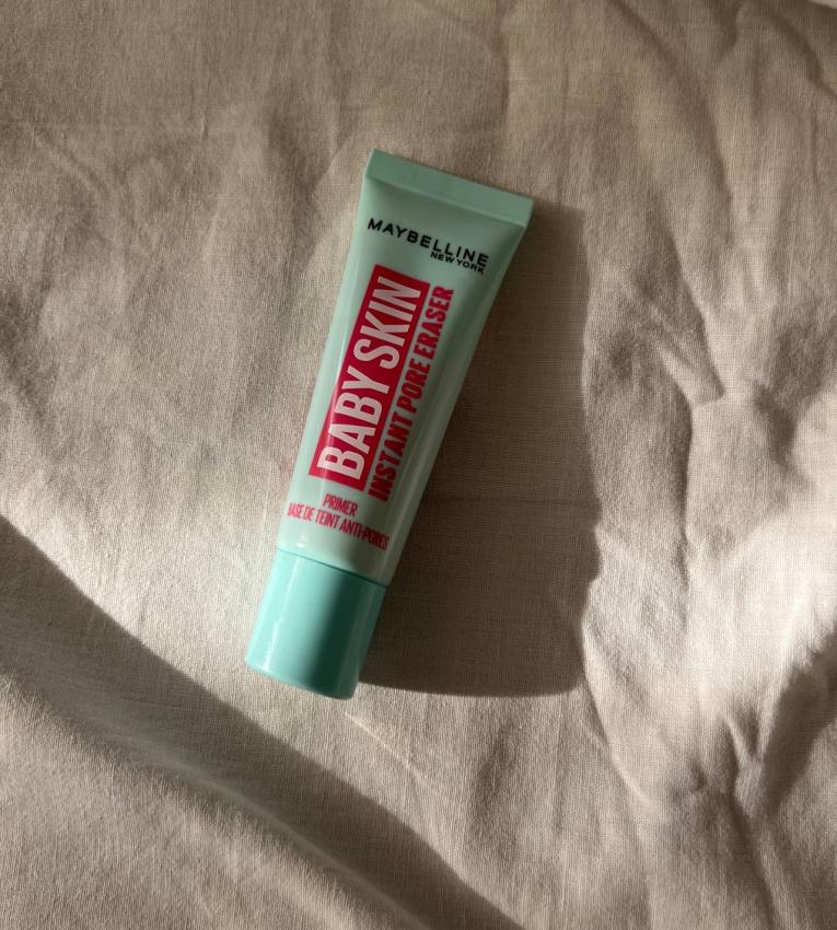 پرایمر بی بی اسکین میبلین(Primer Baby Skin)