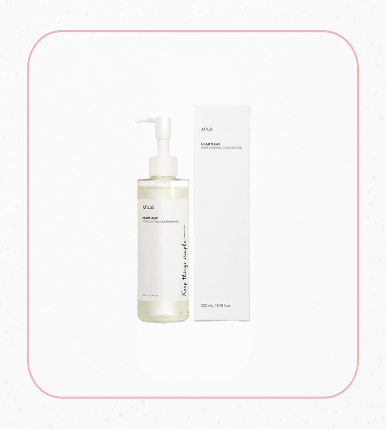 شوینده روغنی آنوا | مناسب انواع پوست حتی چرب و جوشدار