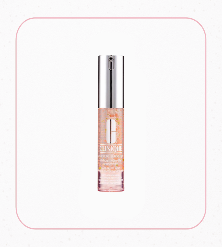 سرم کنستانتره دور چشم کلینیک,مویسچر,فیلر 15 میل