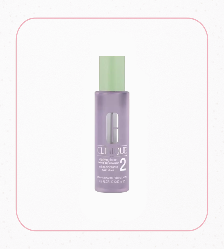 تونر گلیکولیک اوردینری