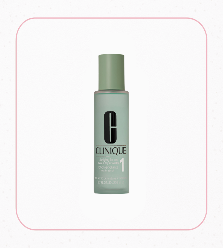 تونر گلیکولیک اوردینری