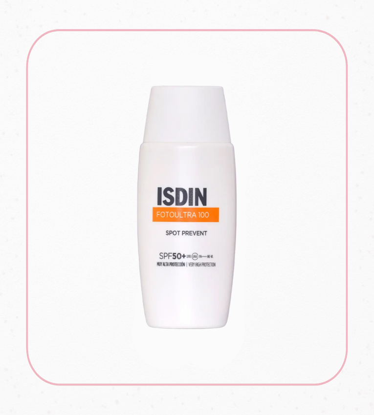 ضدافتاب spot prevent ایزدین