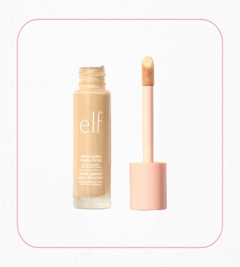 معرفی کرم پودر الف اصل | e.l.f