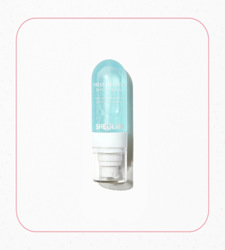 اسپری فیکس شیگلم