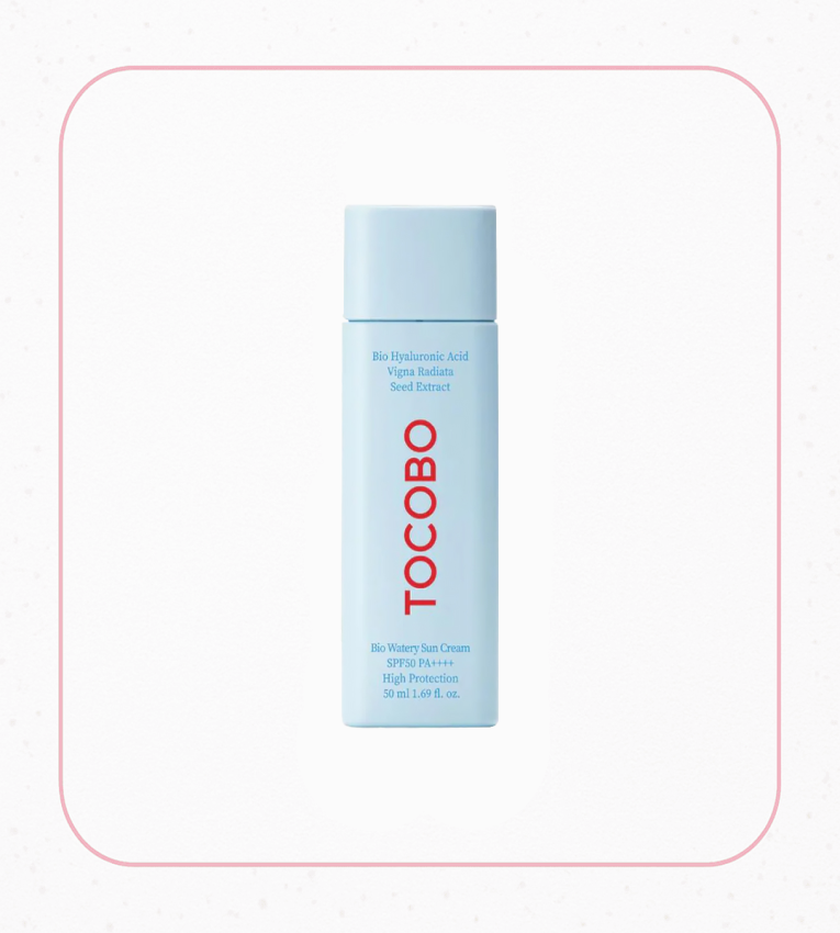 ضدافتاب توکوبو فلوئیدی