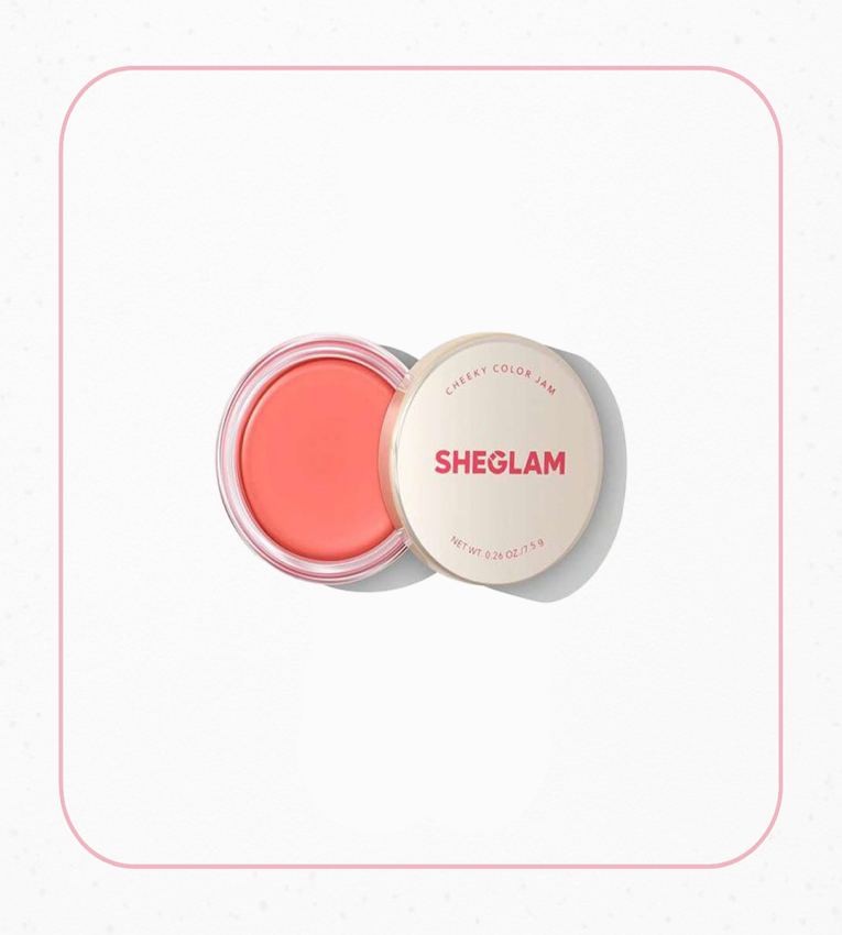 رژگونه کاسه ای شیگلم