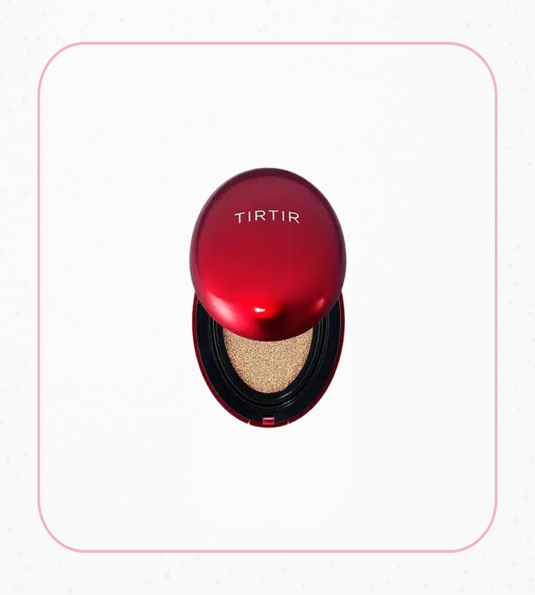 کوشن تیر تیر